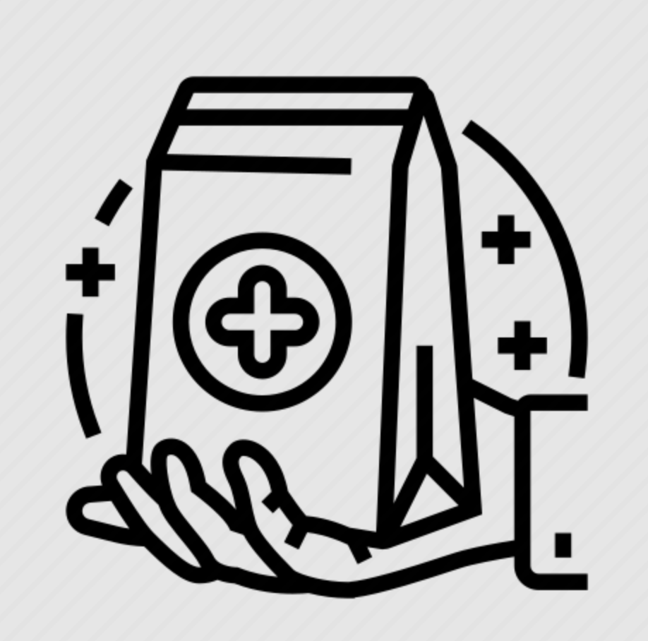 Medical Prescription & Dispensing (Automatically Added Per Shipment)